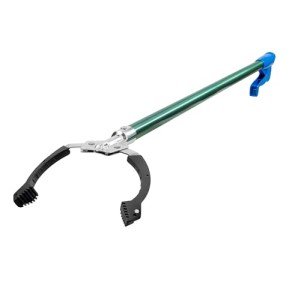 Unger Green Reacher Grabber Tool, 91.44 cm