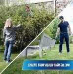 Unger Green Reacher Grabber Tool, 91.44 cm