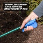 Unger Green Reacher Grabber Tool, 91.44 cm