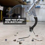 Unger Green Reacher Grabber Tool, 91.44 cm