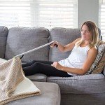 DMI Magnetic Tip Telescoping Grabber, 80 cm