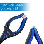 34-Inch Extra-Long Reach Pincer Tool