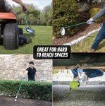 Unger Green Reacher Grabber Tool, 91.44 cm