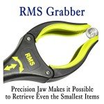 2 Pack 32" & 19" Grabber Reacher Tools