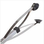 2 Pack 32" Foldable Reacher Grabber Tool