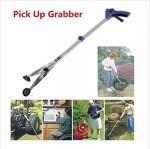2 Pack 32" Foldable Reacher Grabber Tool