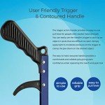 Sammons Preston 26-Inch Lightweight Grabber Reacher Tool