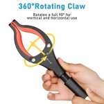 32" Lightweight Rotating Grabber Tool for Litter