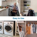 32" Grabber Reacher Tool with Magnetic Grip - 2-Pack