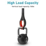 32" Lightweight Rotating Grabber Tool for Litter