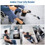 43 Inch Heavy Duty Grabber Tool for Seniors