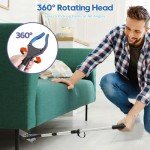 43 Inch Heavy Duty Grabber Tool for Seniors