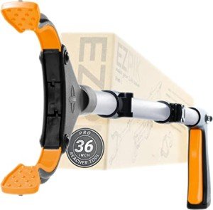 EZPIK® PRO 36" Long Reach Grabber Tool