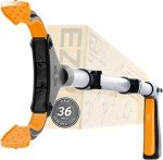 EZPIK® 36" Long Reach Grabber Tool for Seniors