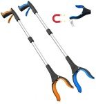 32-Inch Grabber Reacher Tool for Easy Reaching