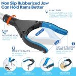 43 Inch Heavy Duty Grabber Tool for Seniors