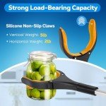 32” Extra Long Foldable Grabber Tool for Seniors