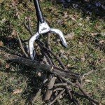 Heavy Duty 42” Grabber Tool for Trash Pick-Up