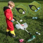 2-Pack 32" Long Grabber Tool for Easy Reaching