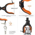 2-Pack 32" Grabber Tool for Easy Reaching