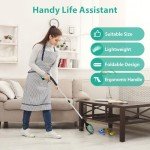 Versainsect 360° Rotating Grabber Tool for Seniors