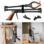 2-Pack 32" Grabber Tool for Easy Reaching