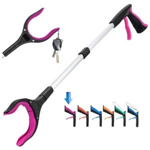 32-Inch Foldable Grabber Tool for Seniors
