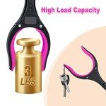 32-Inch Foldable Grabber Tool for Seniors