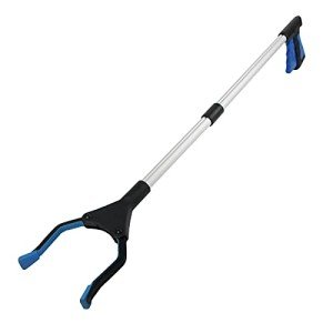 32-Inch Foldable Reacher Grabber Tool for Seniors