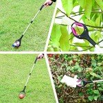 32-Inch Foldable Grabber Tool for Seniors