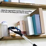 32-Inch Foldable Reacher Grabber Tool for Seniors