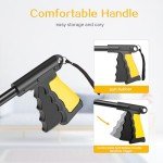 Extra Long 59 Inch Grabber Tool for Seniors