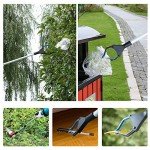 82cm Foldable Reacher Grabber Tool for Litter