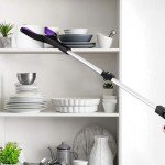 2-Pack 32" Heavy Duty Magnetic Grabber Tools