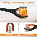 Foldable 32-Inch Grabber Reacher Tool - 2 Pack