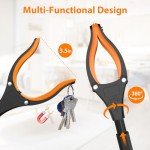 32" Foldable Grabber Tool - 2-Pack набор