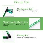 Foldable 32'' Grabber Tool with Rubber Grip