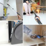 32" Foldable Grabber Tool - 2-Pack набор