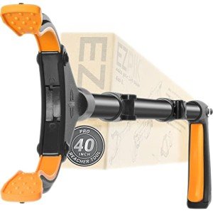 E-Z Pick 40" Foldable Grabber Tool for Seniors