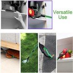 Foldable 32'' Grabber Tool with Rubber Grip