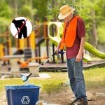 Tottist 32" Lightweight Grabber Tool for Seniors