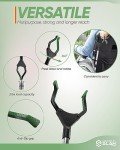 32" Heavy-Duty Folding Grabber Tool for Seniors