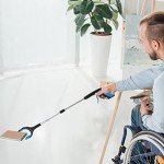 3 Pack Foldable Grabber Tool with Strong Grip