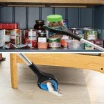 3 Pack Foldable Grabber Tool with Strong Grip