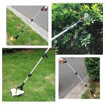 YAUNGEL 43" Rotating Grabber Tool for Seniors