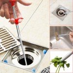 24-Inch Flexible Grabber Tool with 4 Claws