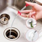 24-Inch Flexible Grabber Tool with 4 Claws