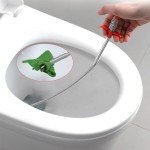 24-Inch Flexible Grabber Tool with 4 Claws