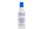 Safe n' Simple No Sting Barrier Film Spray - 2 Oz - Odor-Free Pre Tape Spray - No-Alcohol Skin Prep Spray - No Sting Barrier Spray - Skin Barrier Film - Adult Adhesive Spray for Skin Protectant