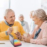 Daviky 7-Day Pill Organizer for Daily Medicine